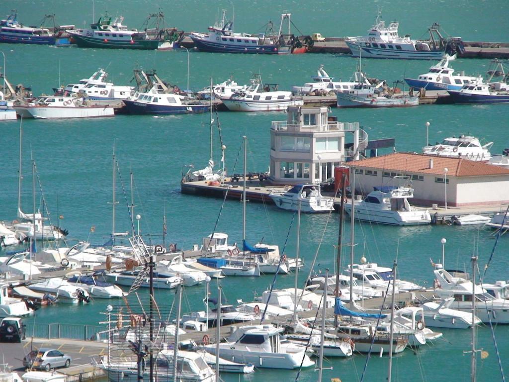 Hotel Del Port