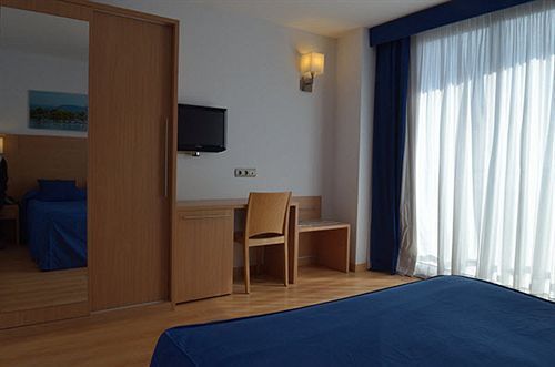 Hotel Del Port 3*
