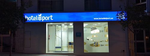 Del Port Hotel 3*