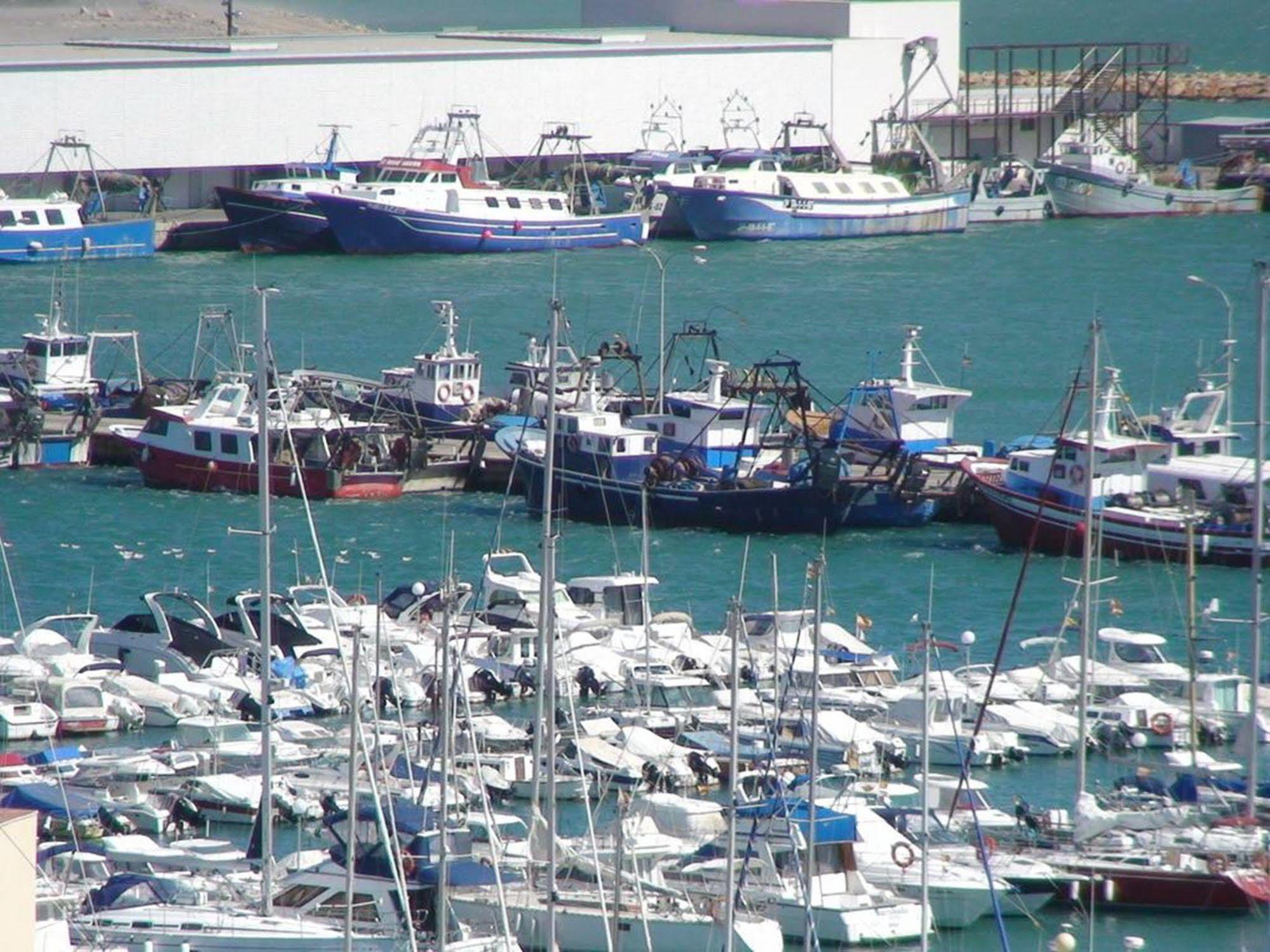 Hotel Del Port