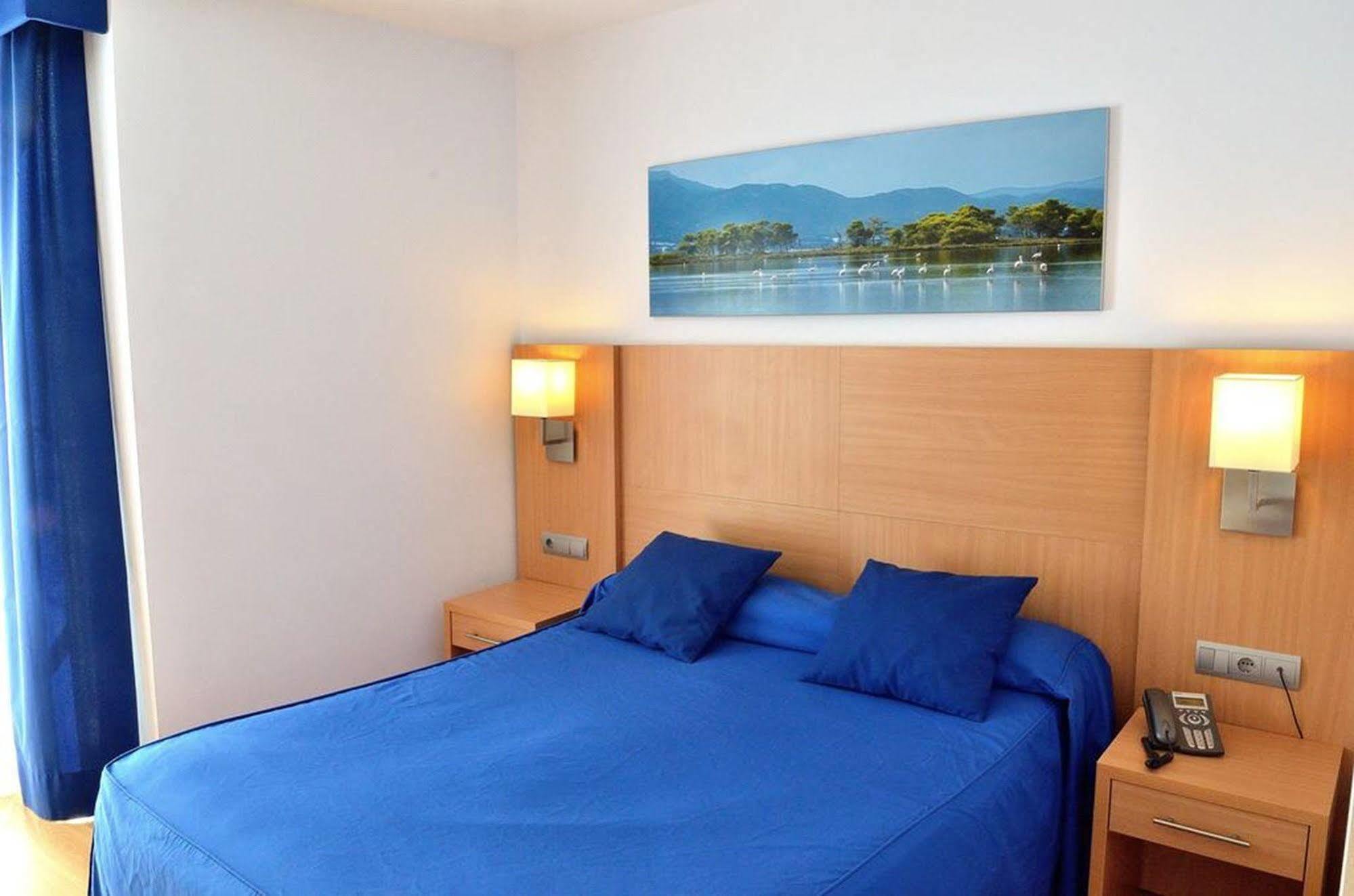 Del Port 3* Sant Carlos de la Ràpita